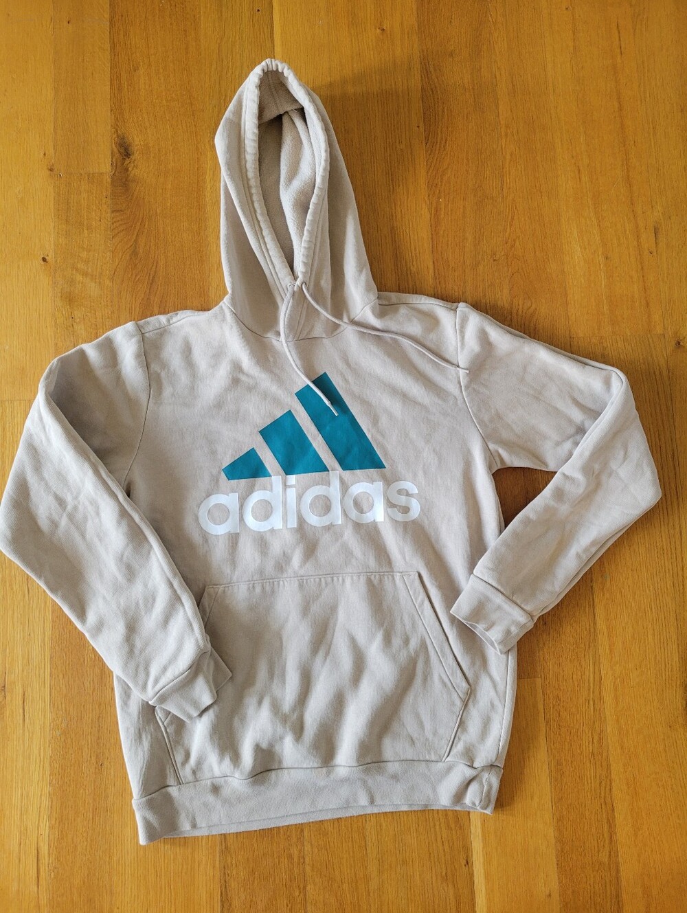 Mens size small Adidas hoodie